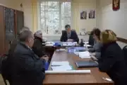 Роман Василевский провёл приём граждан по личным вопросам